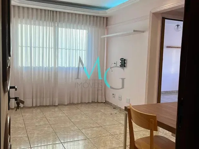 Apartamento 2 quartos e 1 banheiro, à venda, no bairro Campo Grande em Rio de Janeiro