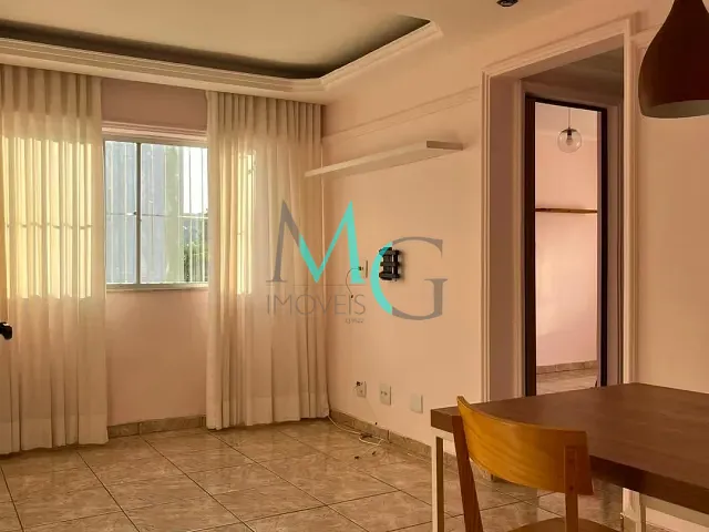 Apartamento 2 quartos e 1 banheiro, à venda, no bairro Campo Grande em Rio de Janeiro