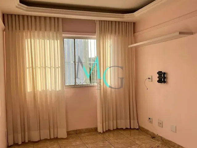Apartamento 2 quartos e 1 banheiro, à venda, no bairro Campo Grande em Rio de Janeiro