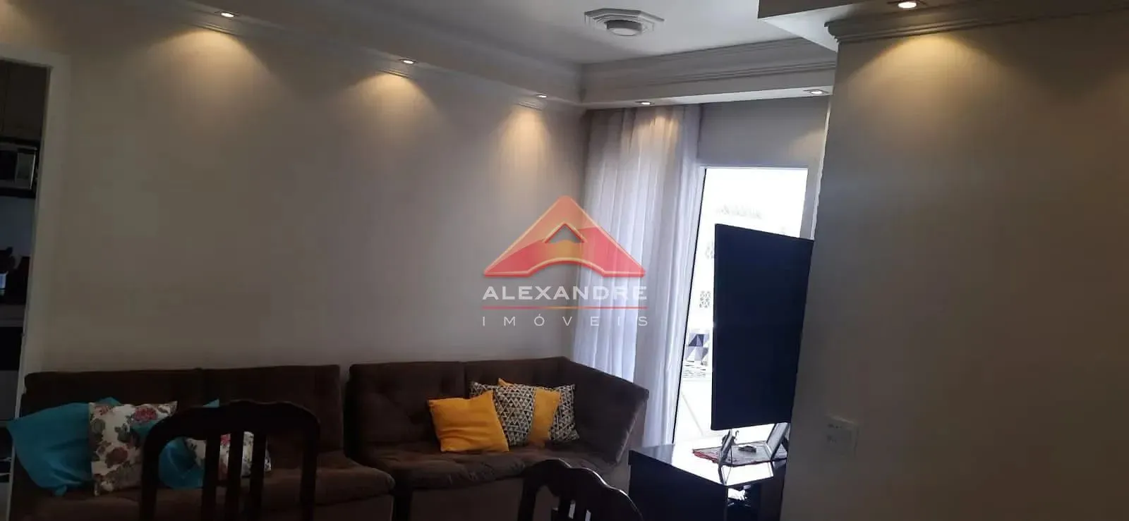 Apartamento, 2 quartos, 58 m² - Foto 9
