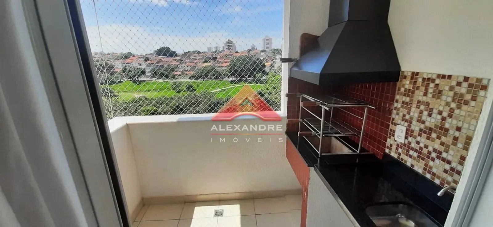 Apartamento, 2 quartos, 58 m² - Foto 1