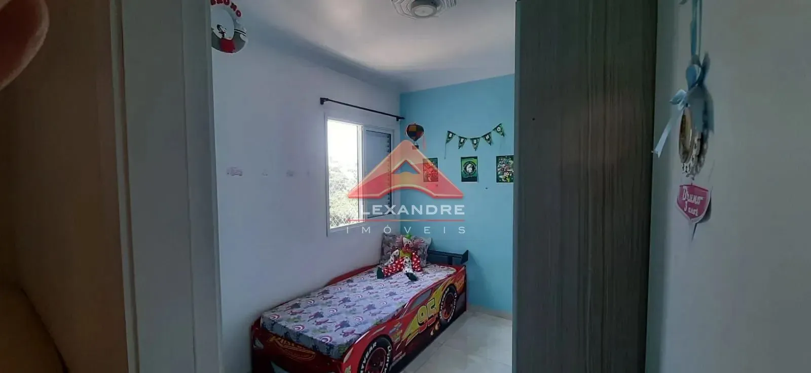 Apartamento, 2 quartos, 58 m² - Foto 10