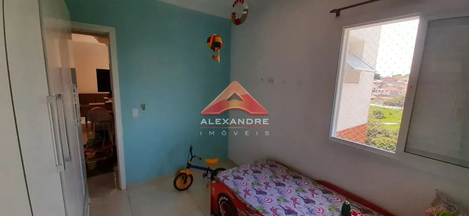 Apartamento, 2 quartos, 58 m² - Foto 11
