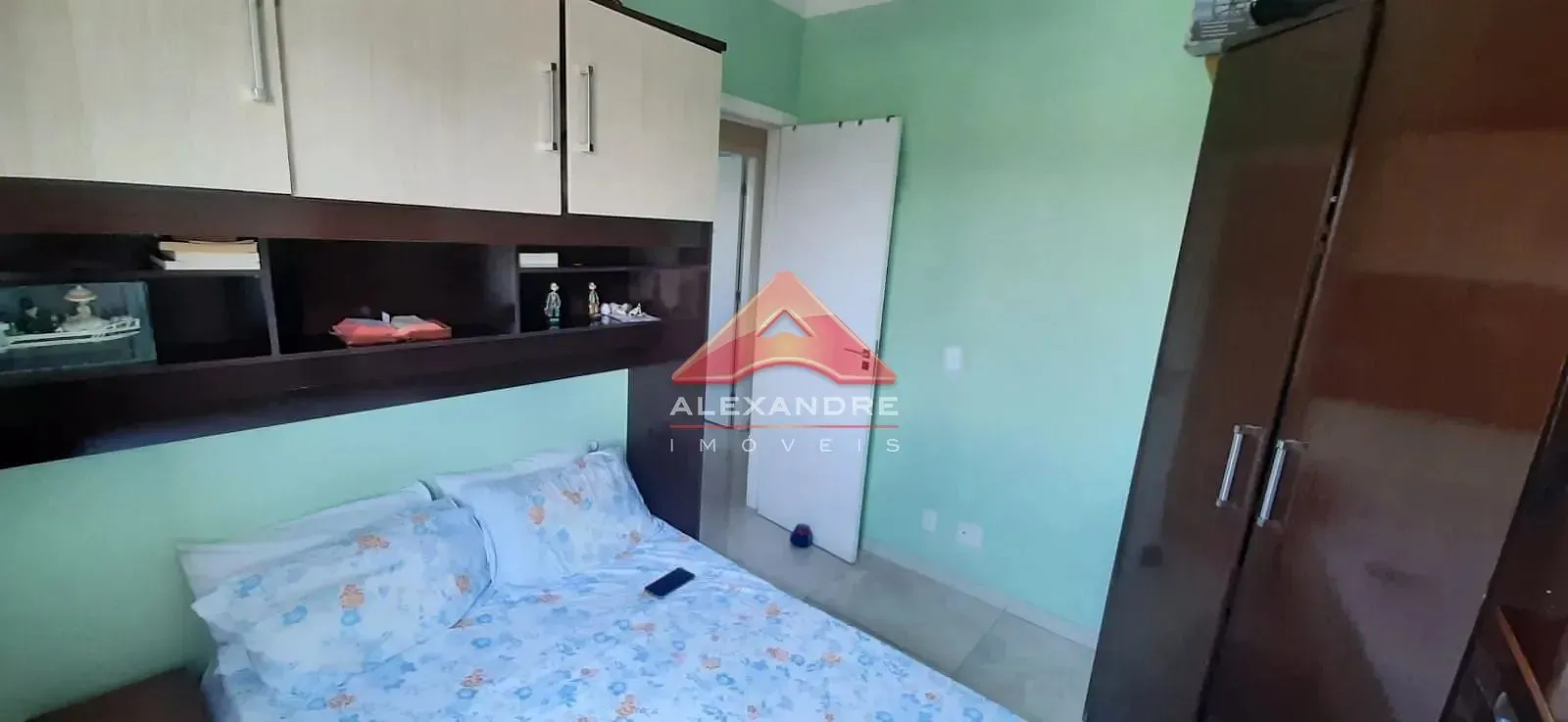 Apartamento, 2 quartos, 58 m² - Foto 12