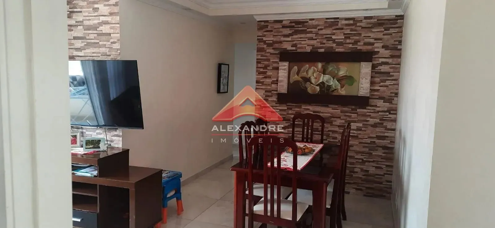 Apartamento, 2 quartos, 58 m² - Foto 7