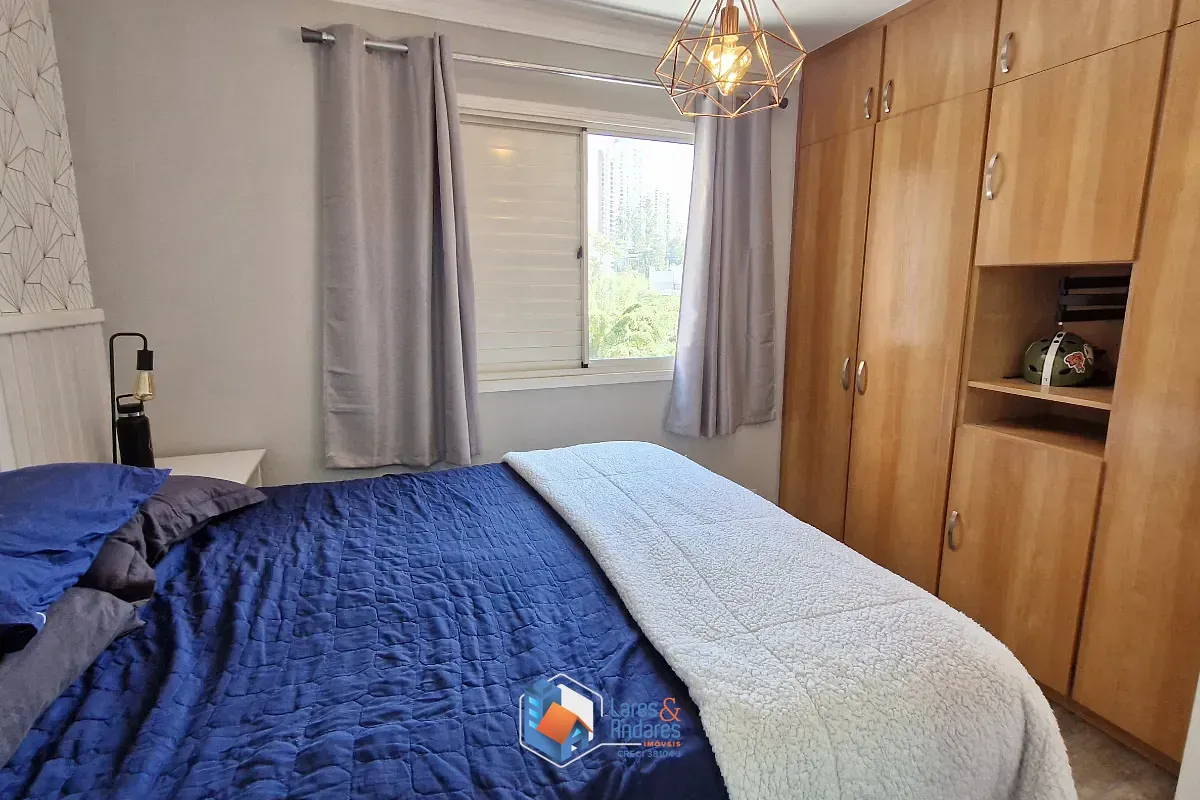 Apartamento, 2 quartos, 75 m² - Foto 102