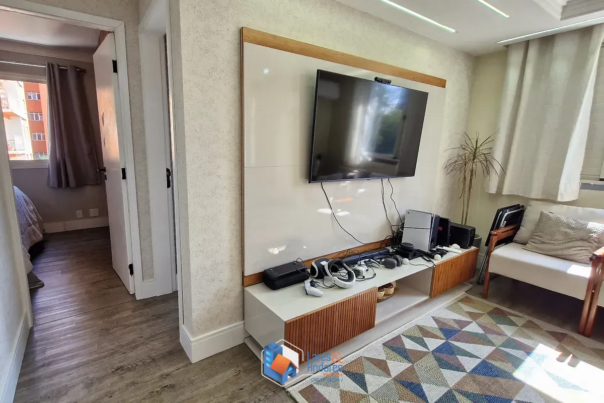 Apartamento, 2 quartos, 75 m² - Foto 17