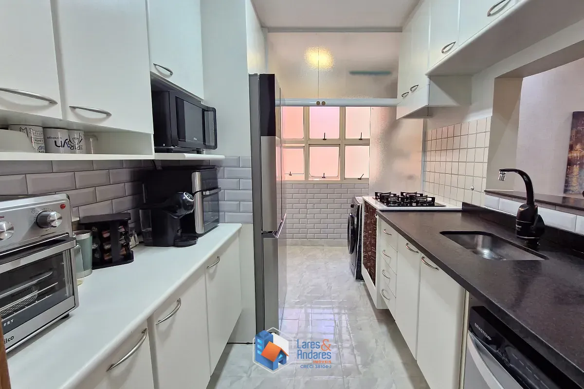 Apartamento, 2 quartos, 75 m² - Foto 122