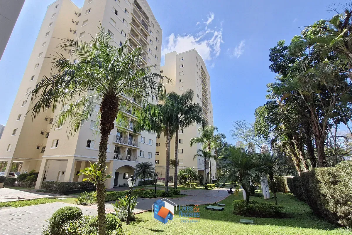 Apartamento, 2 quartos, 75 m² - Foto 143