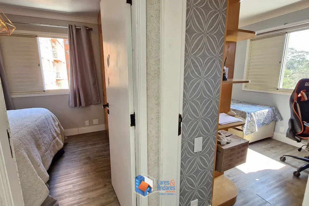 Apartamento, 2 quartos, 75 m² - Foto 94