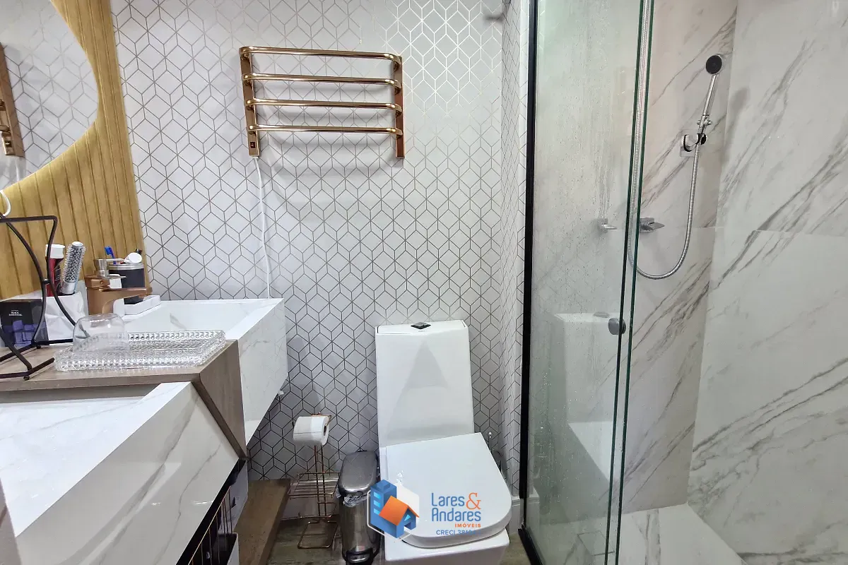 Apartamento, 2 quartos, 75 m² - Foto 110