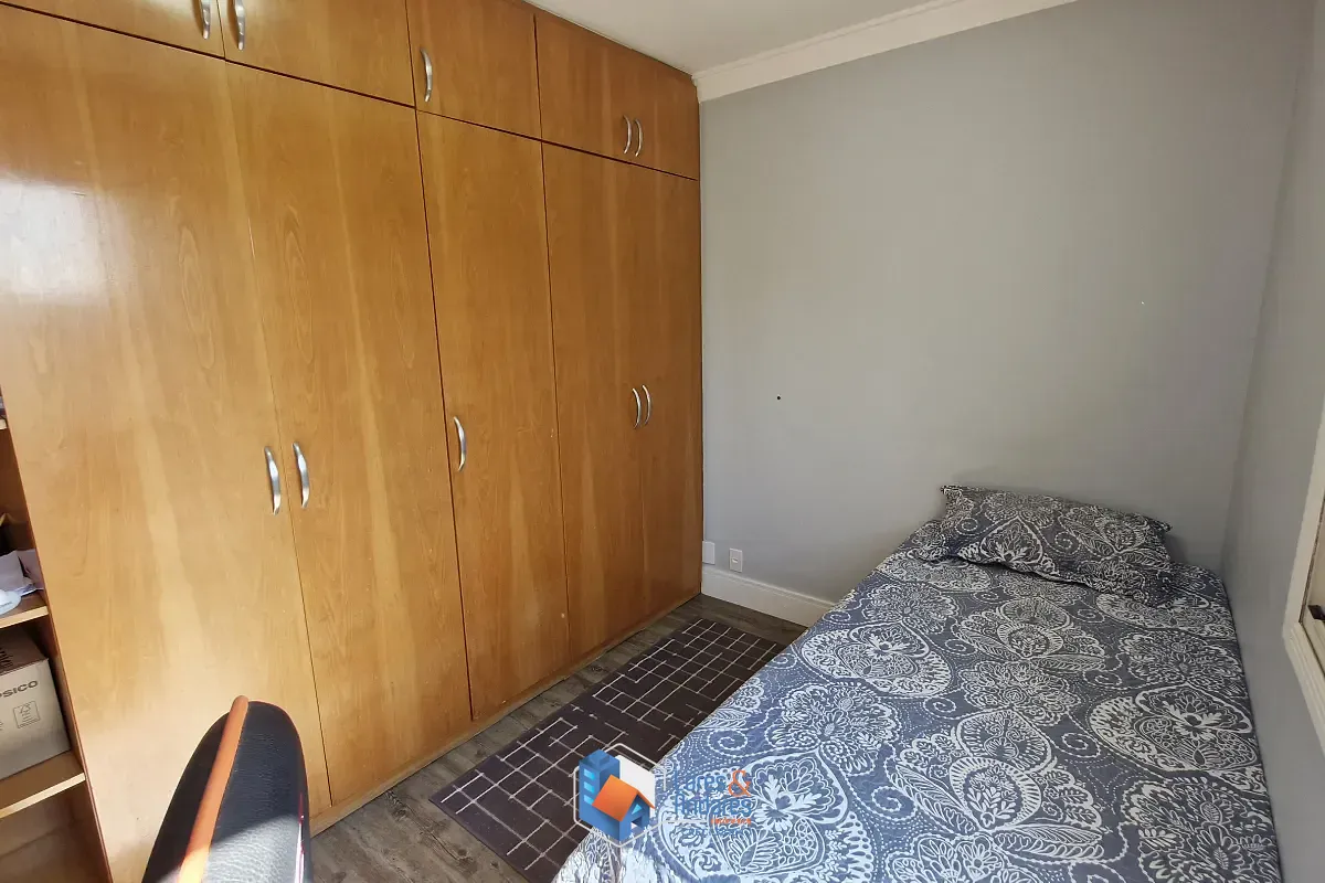 Apartamento, 2 quartos, 75 m² - Foto 82