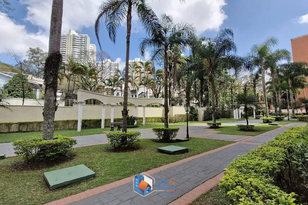 Apartamento, 2 quartos, 75 m² - Foto 167