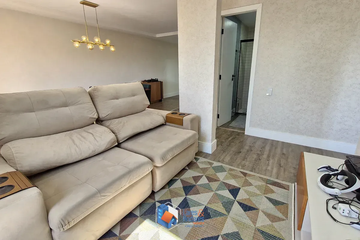 Apartamento, 2 quartos, 75 m² - Foto 21