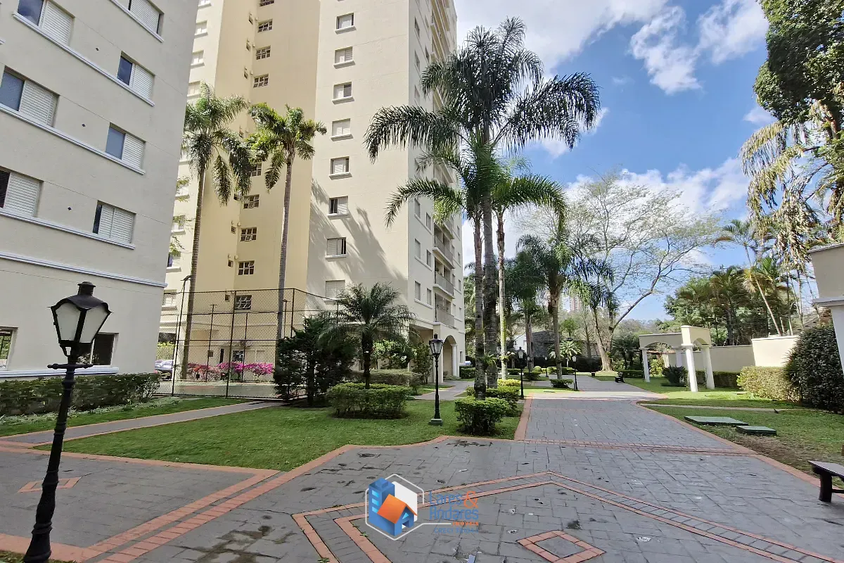 Apartamento, 2 quartos, 75 m² - Foto 191