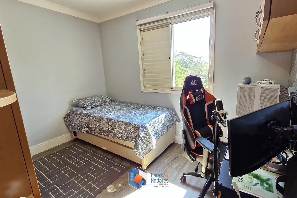 Apartamento, 2 quartos, 75 m² - Foto 74