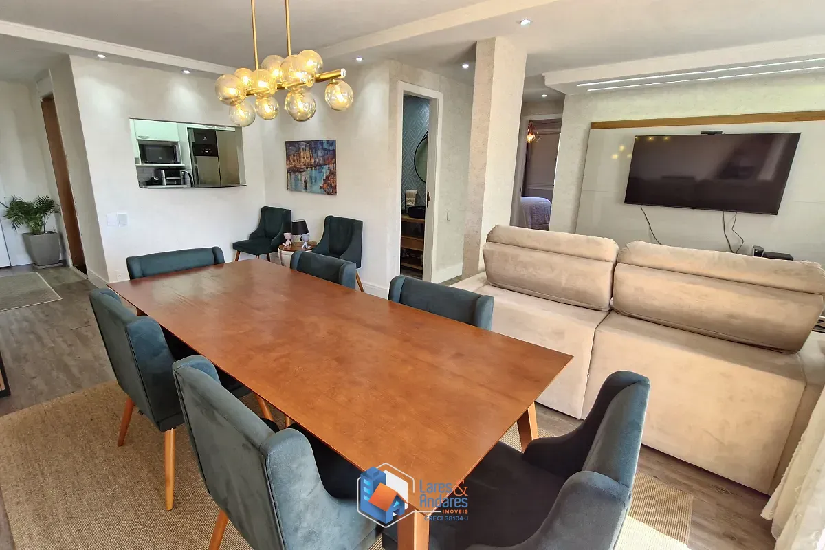 Apartamento, 2 quartos, 75 m² - Foto 13