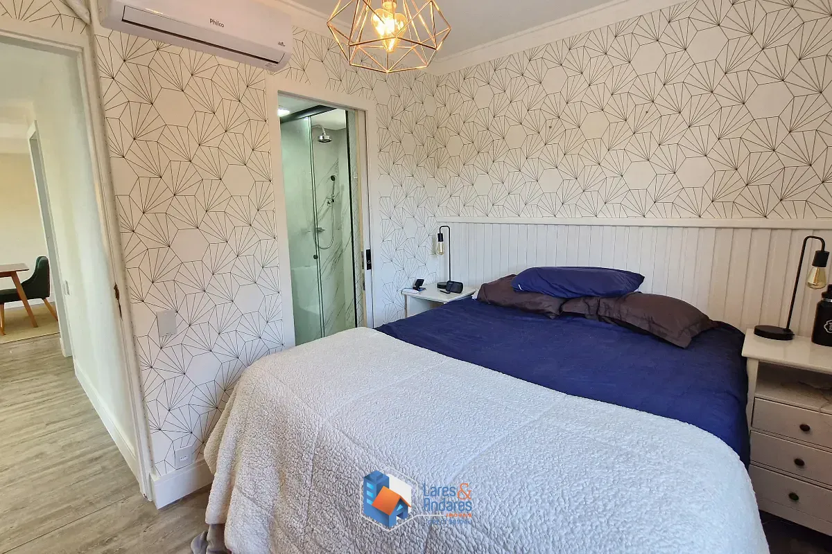 Apartamento, 2 quartos, 75 m² - Foto 106