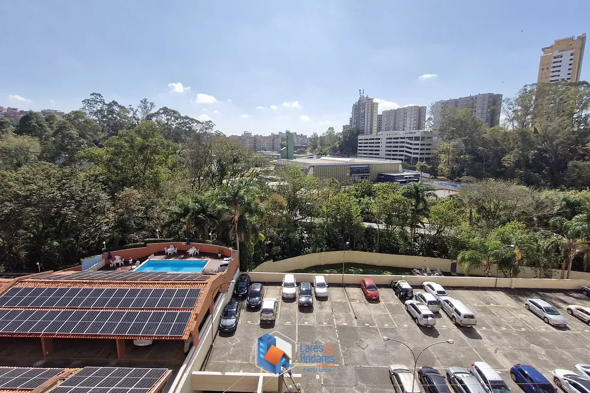Apartamento, 2 quartos, 75 m² - Foto 70