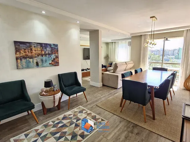 Apartamento com 75m² 2 quartos e 2 banheiros, à venda, no bairro Jardim Ampliação em São Paulo