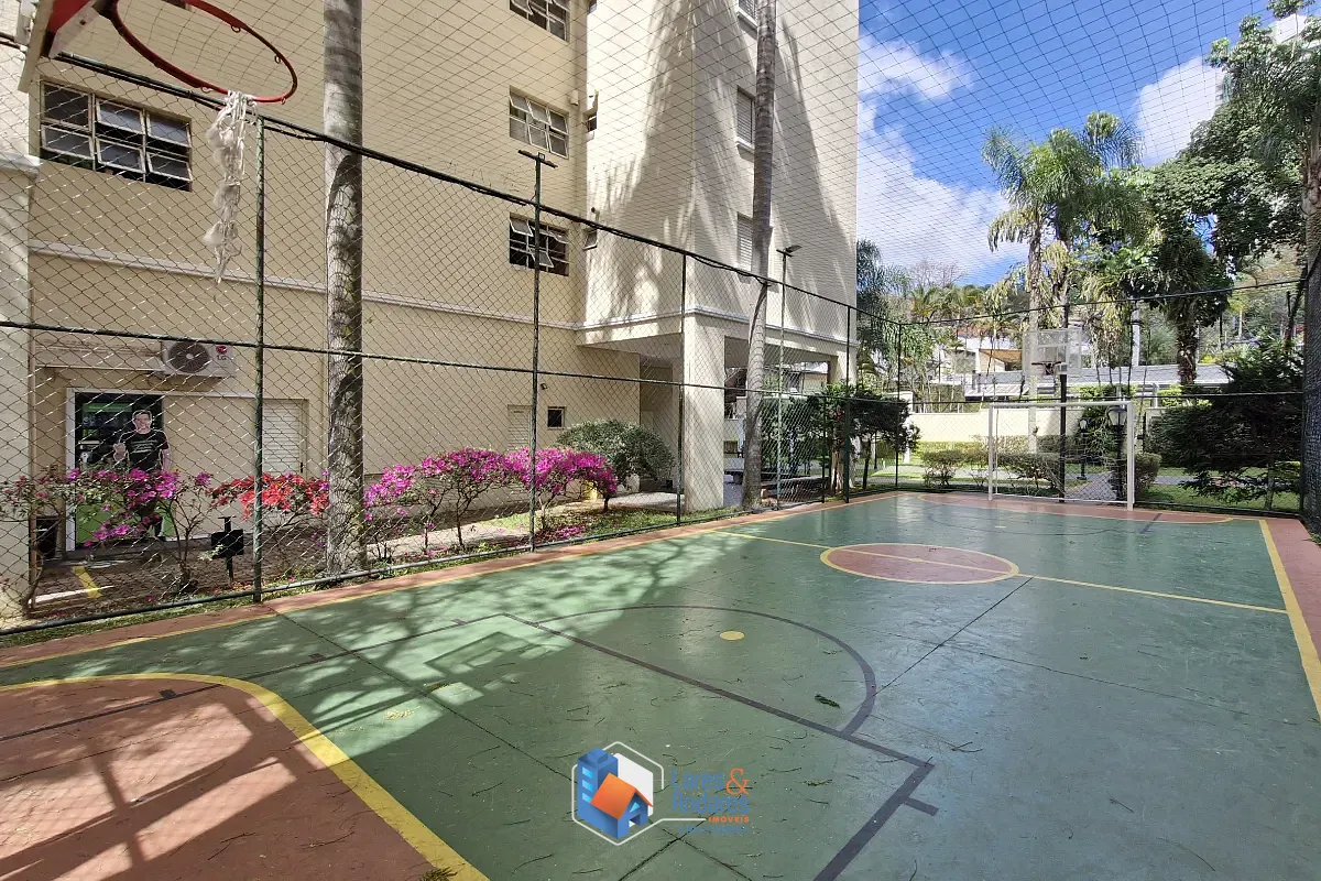 Apartamento, 2 quartos, 75 m² - Foto 187