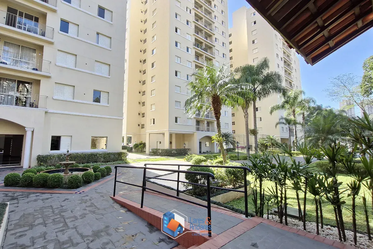 Apartamento, 2 quartos, 75 m² - Foto 151