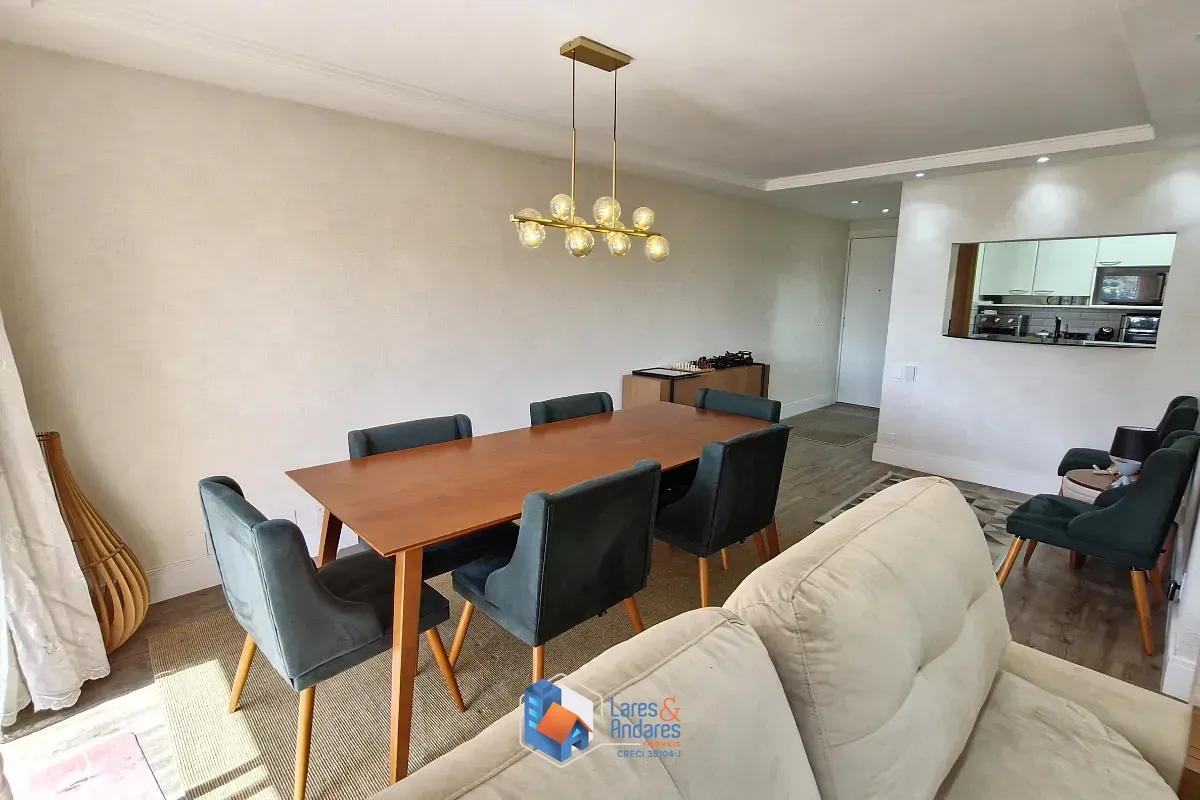 Apartamento, 2 quartos, 75 m² - Foto 45
