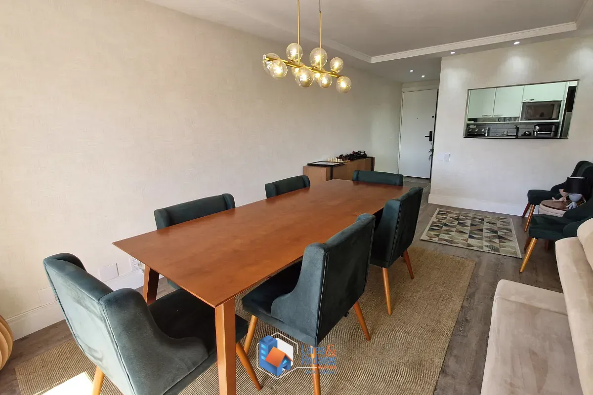 Apartamento, 2 quartos, 75 m² - Foto 37