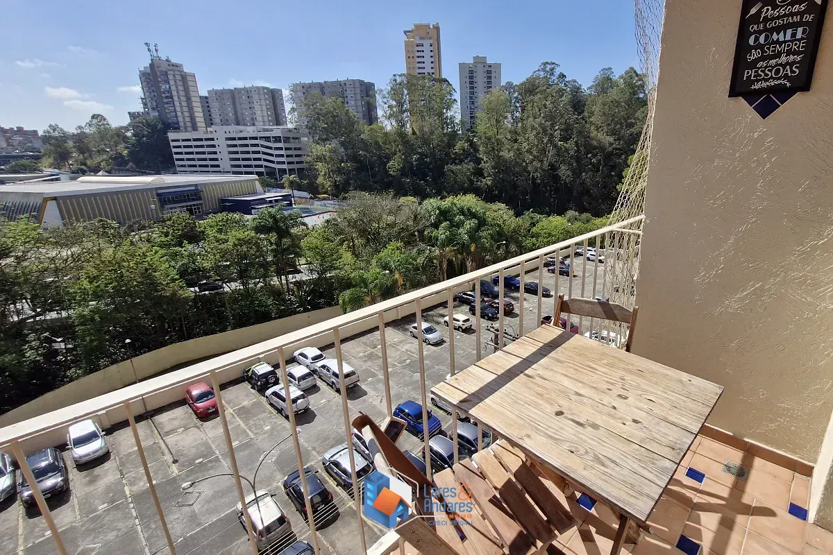 Apartamento, 2 quartos, 75 m² - Foto 54
