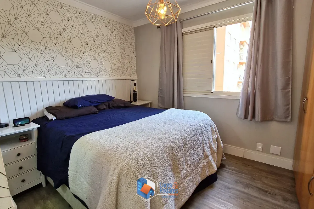 Apartamento, 2 quartos, 75 m² - Foto 98