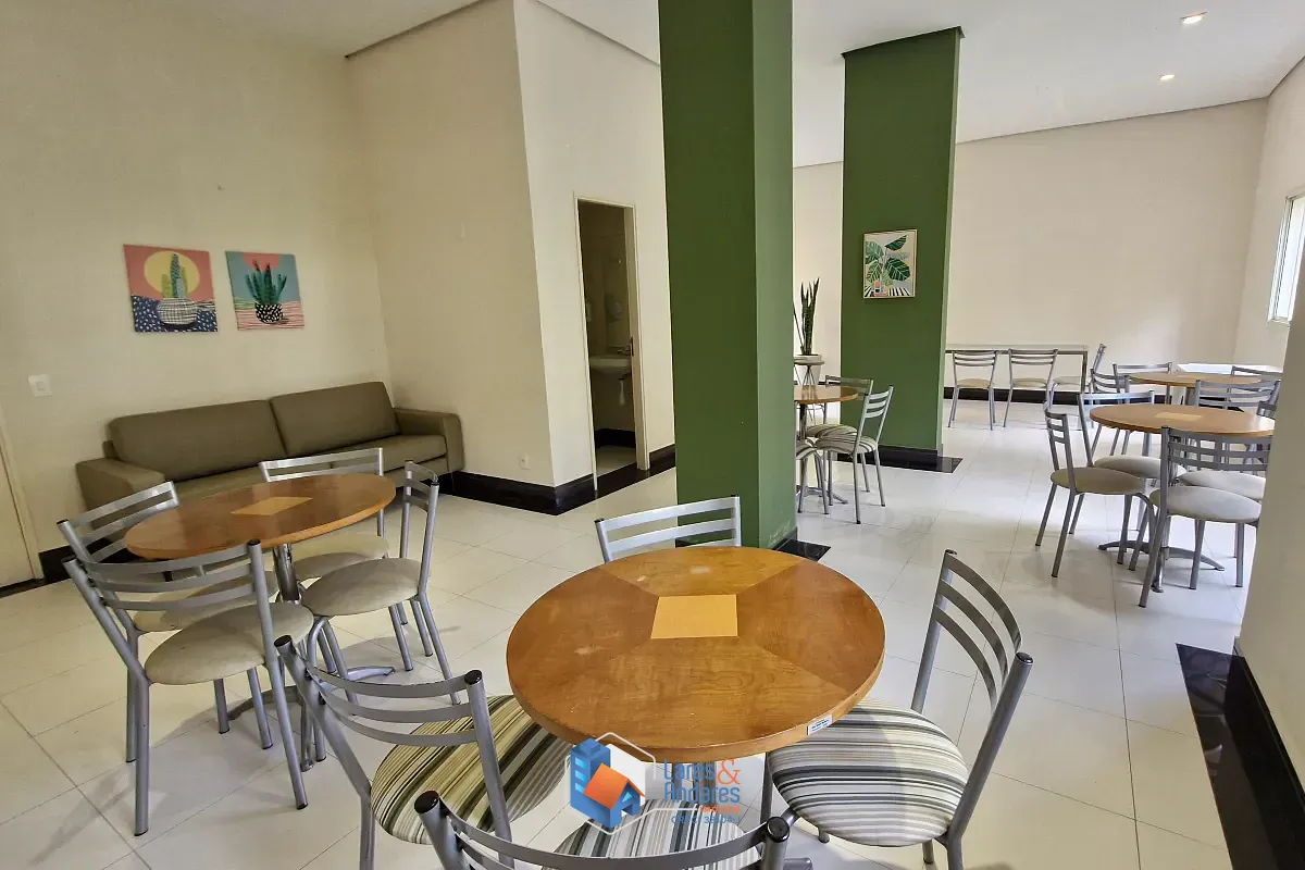 Apartamento, 2 quartos, 75 m² - Foto 155