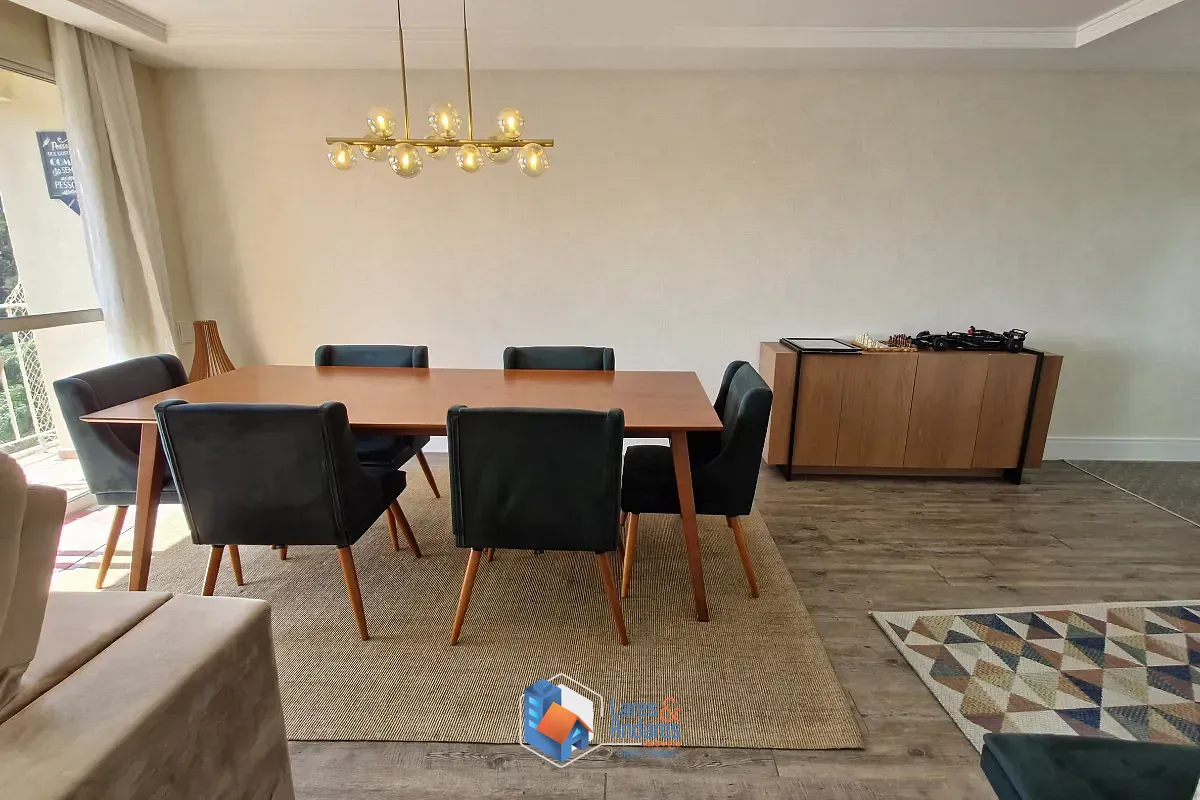 Apartamento, 2 quartos, 75 m² - Foto 5