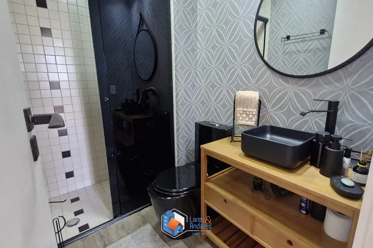 Apartamento, 2 quartos, 75 m² - Foto 86