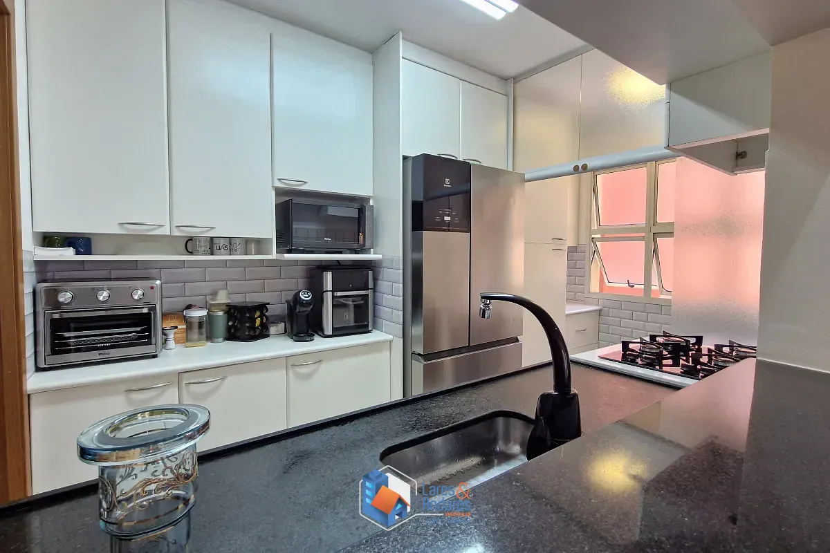 Apartamento, 2 quartos, 75 m² - Foto 114
