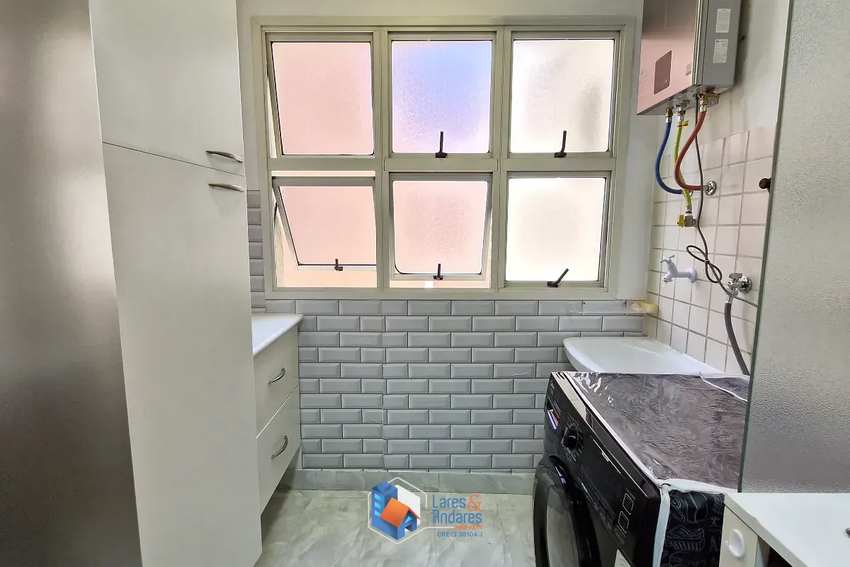 Apartamento, 2 quartos, 75 m² - Foto 126