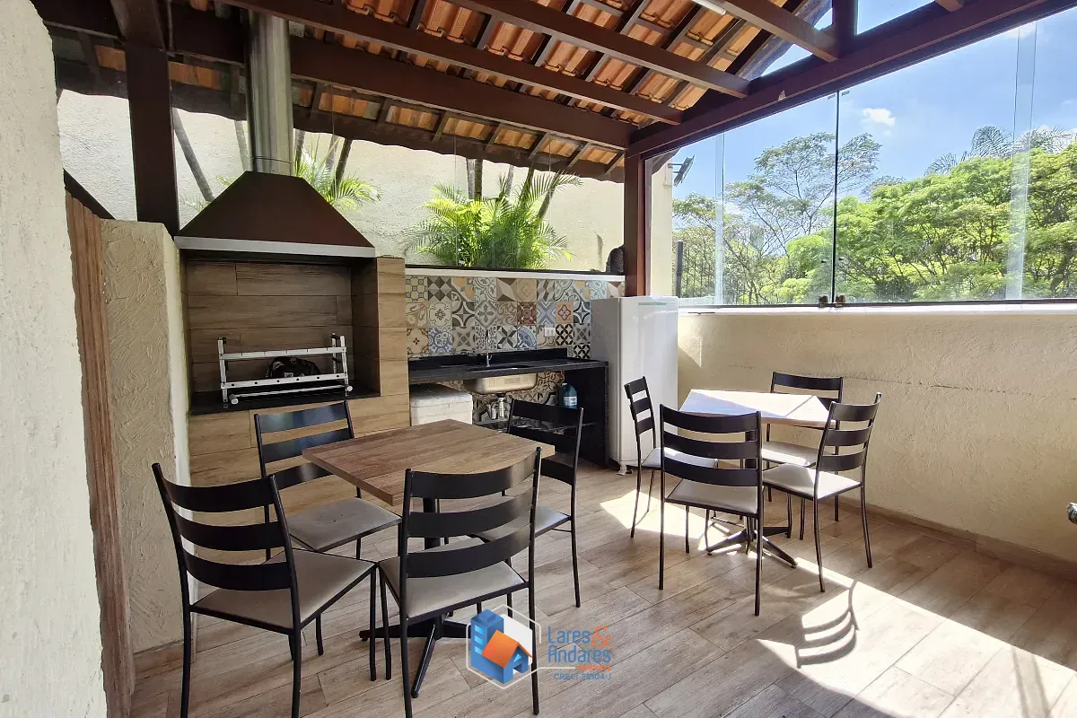 Apartamento, 2 quartos, 75 m² - Foto 175