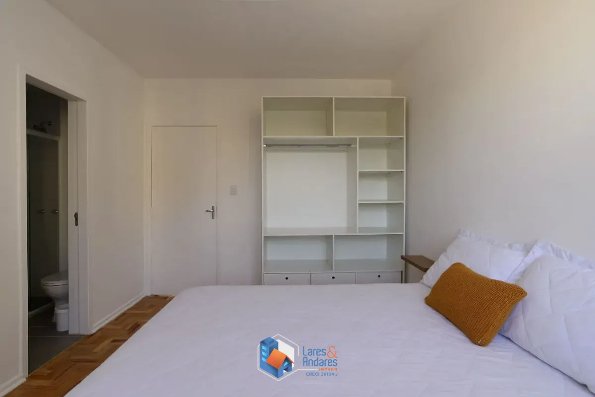 Apartamento, 4 quartos, 110 m² - Foto 23