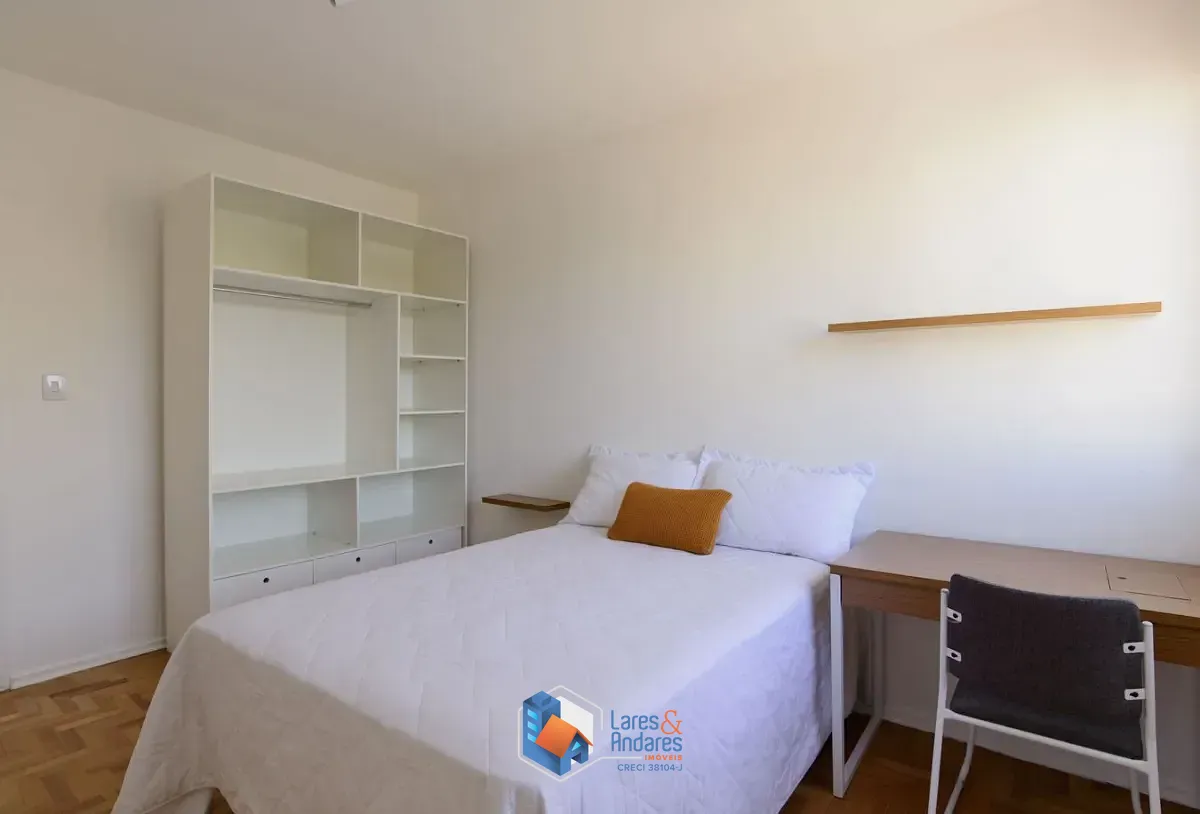 Apartamento, 4 quartos, 110 m² - Foto 24