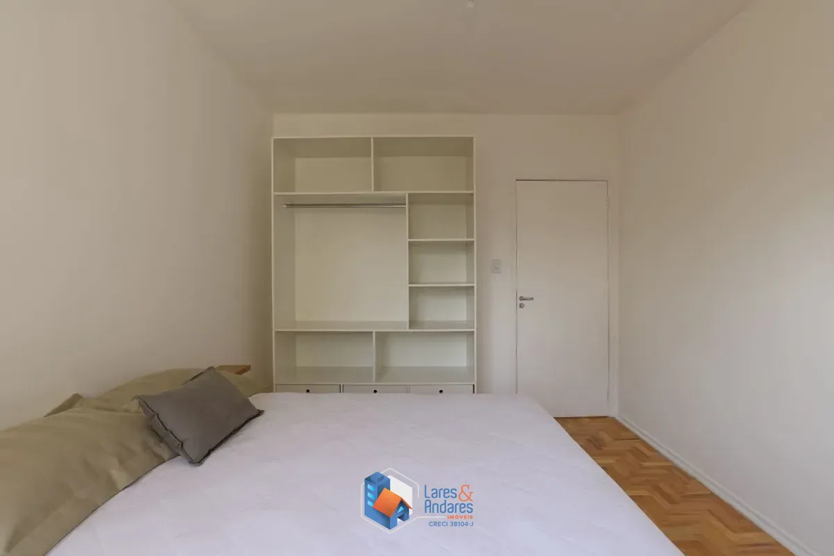 Apartamento, 4 quartos, 110 m² - Foto 21