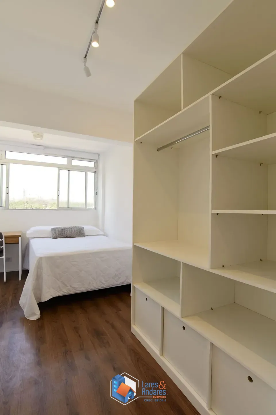 Apartamento, 4 quartos, 110 m² - Foto 8