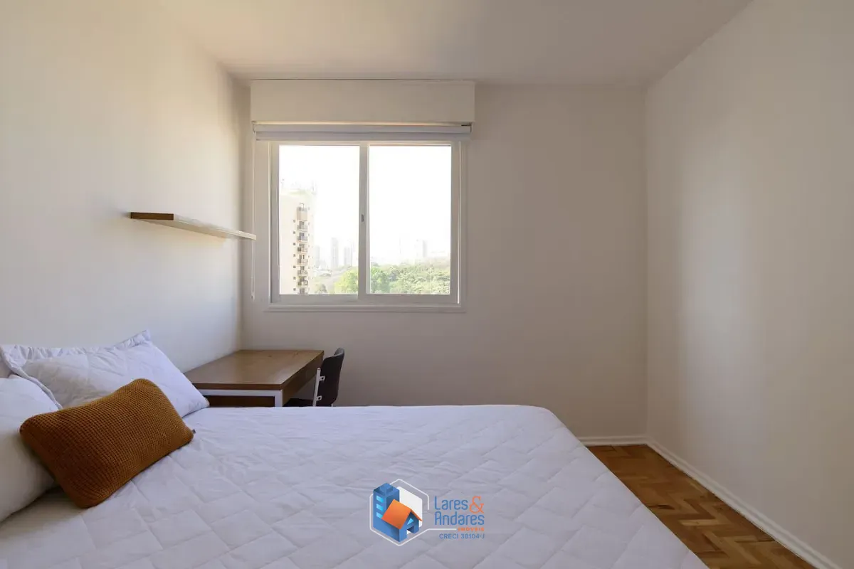 Apartamento, 4 quartos, 110 m² - Foto 25