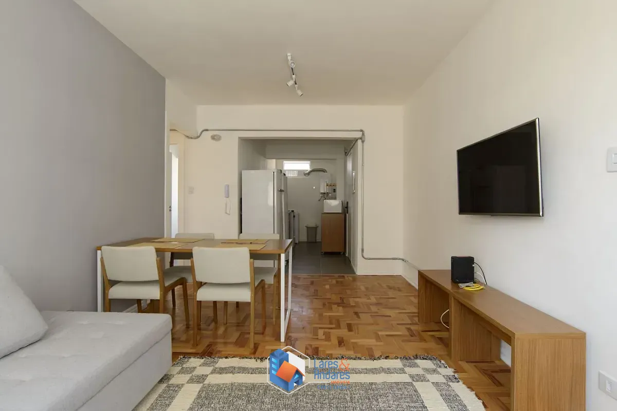 Apartamento, 4 quartos, 110 m² - Foto 6