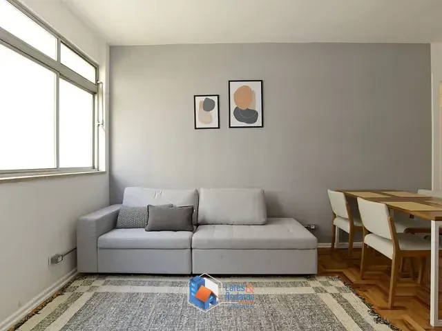 Apartamento com 110m² 4 quartos e 3 banheiros, à venda, no bairro Vila Mariana em São Paulo