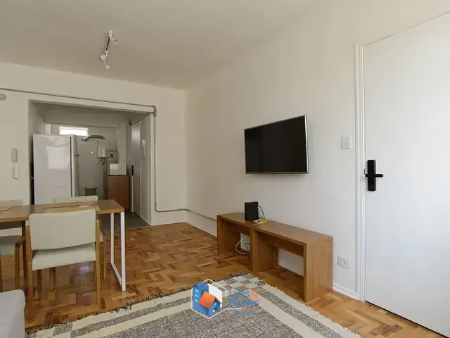 Apartamento com 110m² 4 quartos e 3 banheiros, à venda, no bairro Vila Mariana em São Paulo