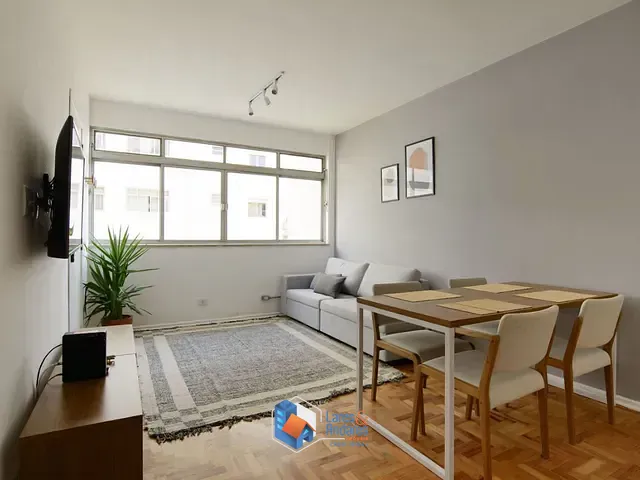 Apartamento com 110m² 4 quartos e 3 banheiros, à venda, no bairro Vila Mariana em São Paulo