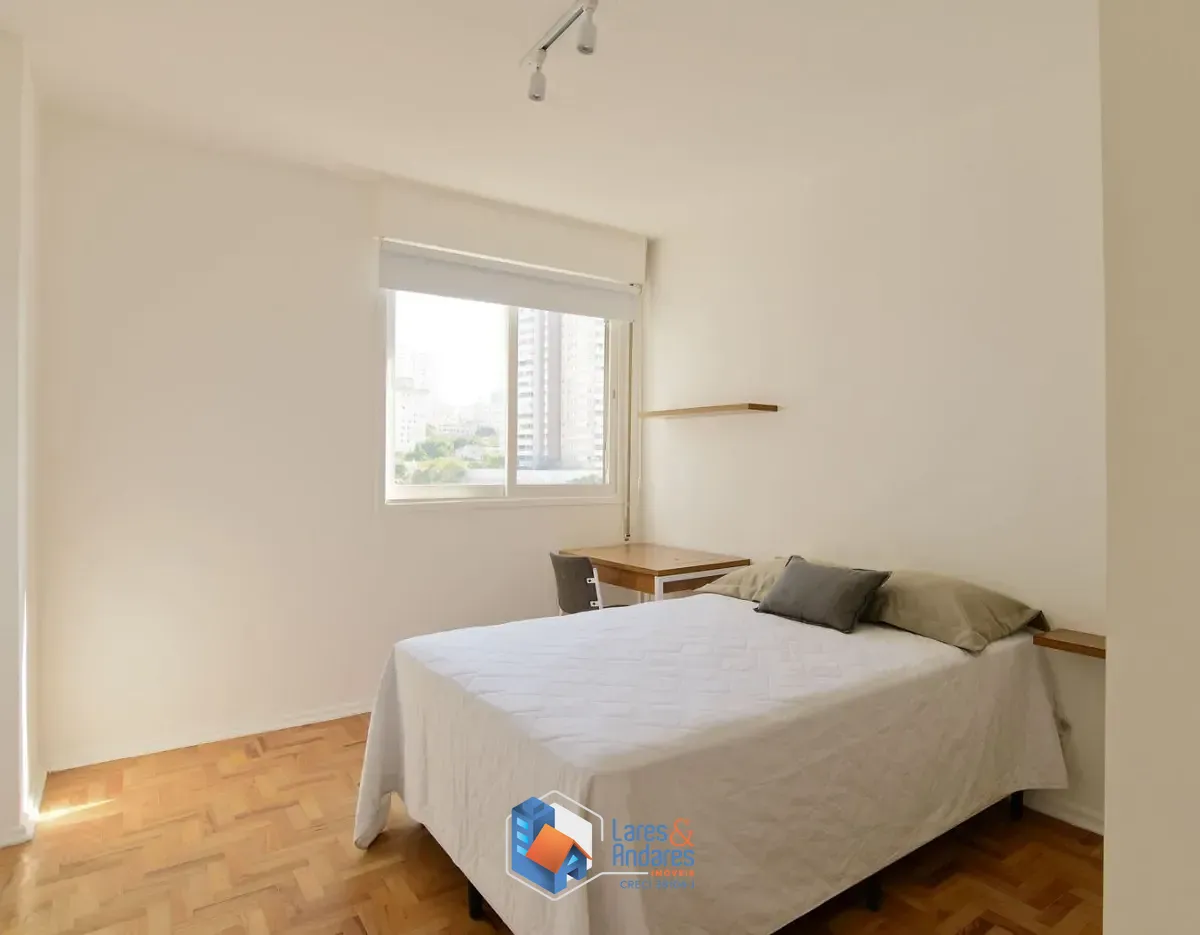 Apartamento, 4 quartos, 110 m² - Foto 18