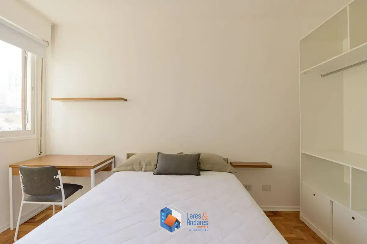 Apartamento, 4 quartos, 110 m² - Foto 19