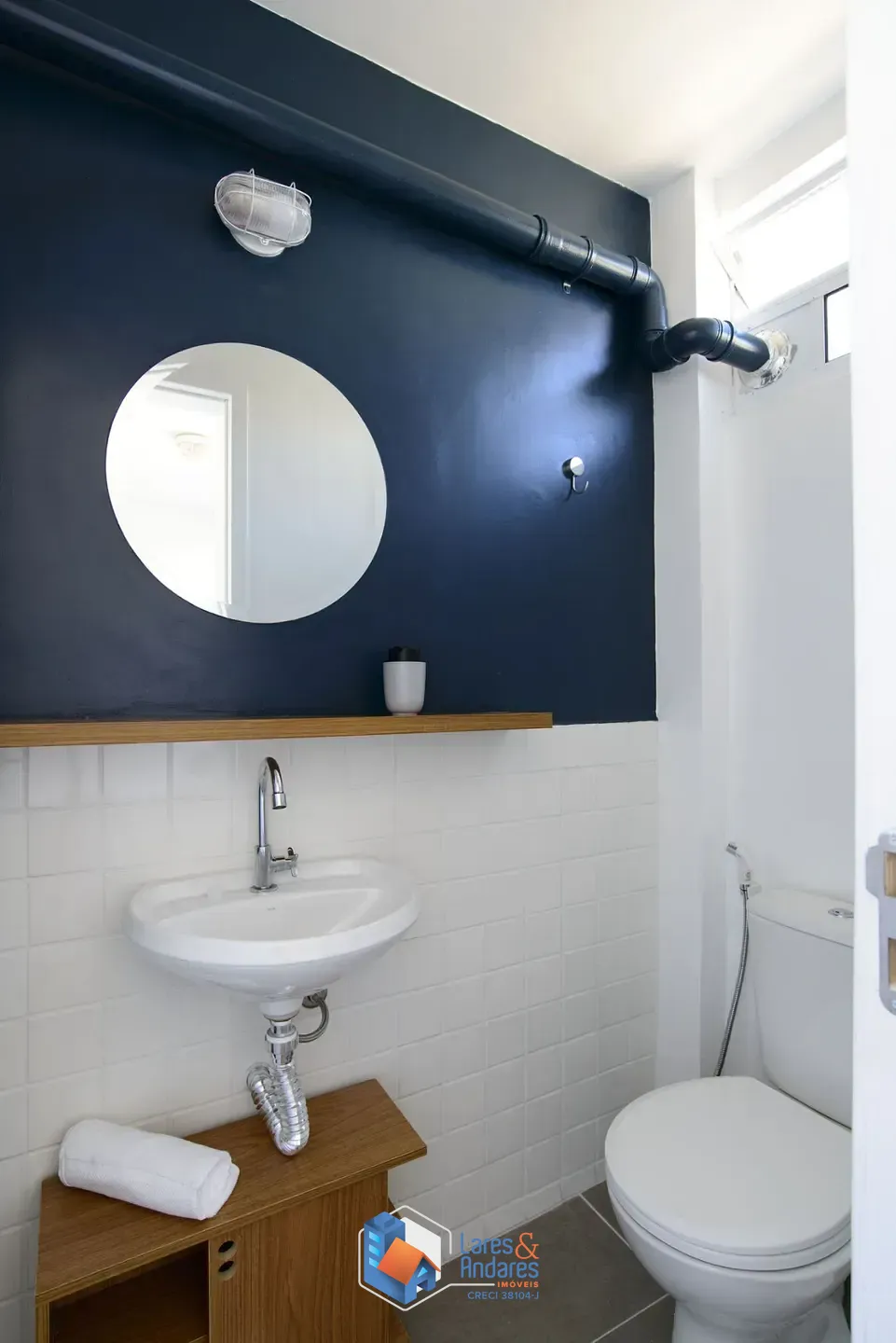 Apartamento, 4 quartos, 110 m² - Foto 11