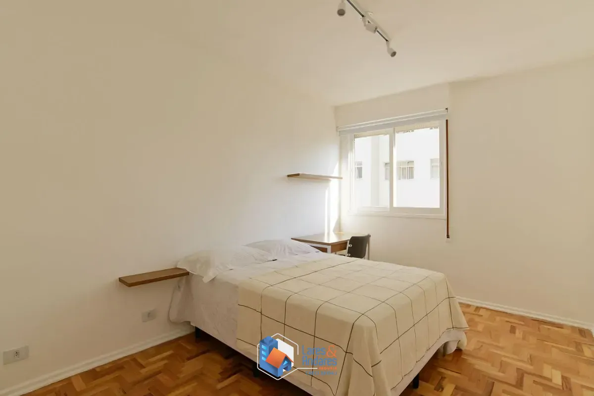 Apartamento, 4 quartos, 110 m² - Foto 15