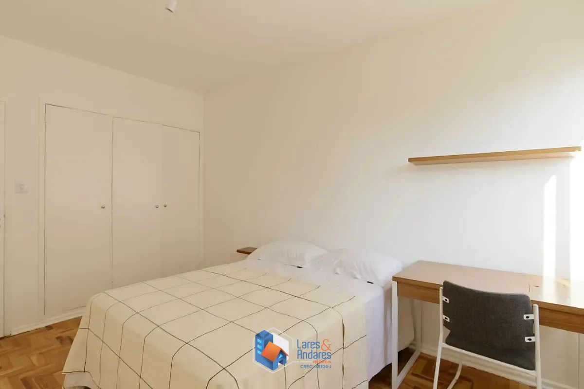 Apartamento, 4 quartos, 110 m² - Foto 14